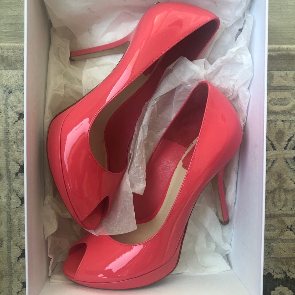 Dior Heels